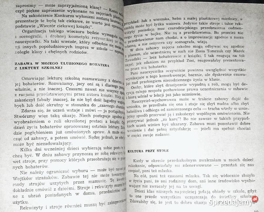 Improwizacje w klasach 13 Barbara Mineyko miękka