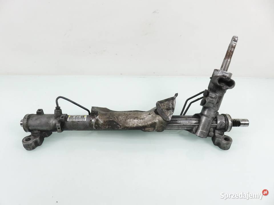 MAGLOWNICA FORD FOCUS MK2 II 5M513200GB