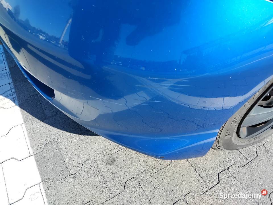 Honda Jazz podkarpackie Rzeszów