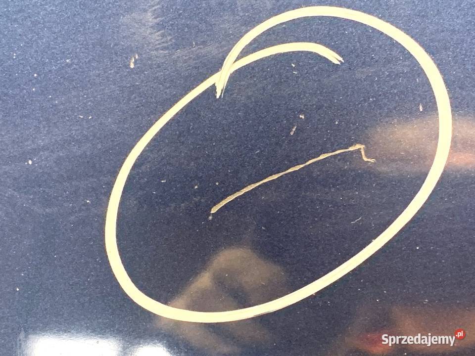 MASKA AUDI A3 8P Hatchback 0313 Moon White