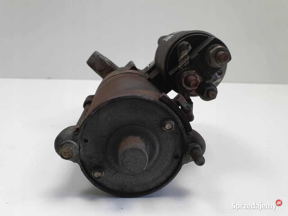 ROZRUSZNIK Ford C 18 16V ROZRUSZNIK 4M5T11000AC Układ elektryczny, zapłon Chełm sprzedam