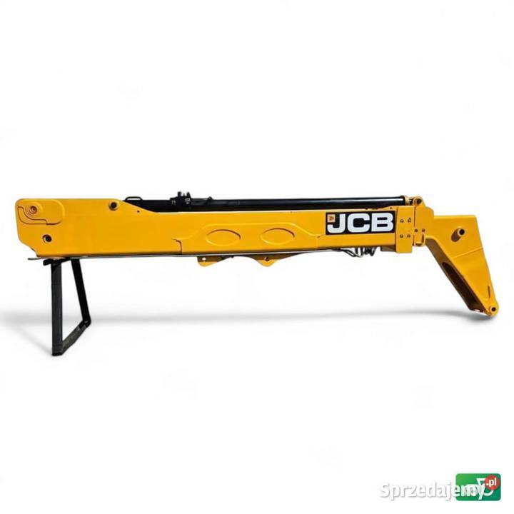 JCB 53595 2002rParts Części wielkopolskie sprzedam