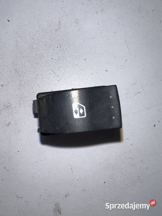 Przełącznik szyby Renault Megane Scenic II sprzedam