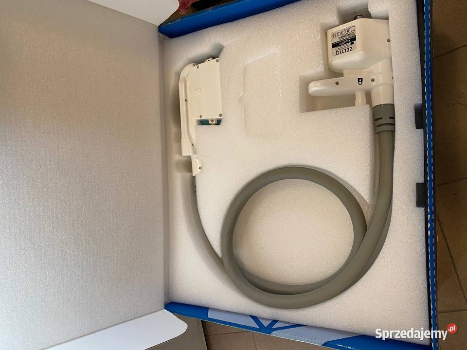 ZELTIQ Allergan CoolSculpting CoolSculpt 4 Wrocław