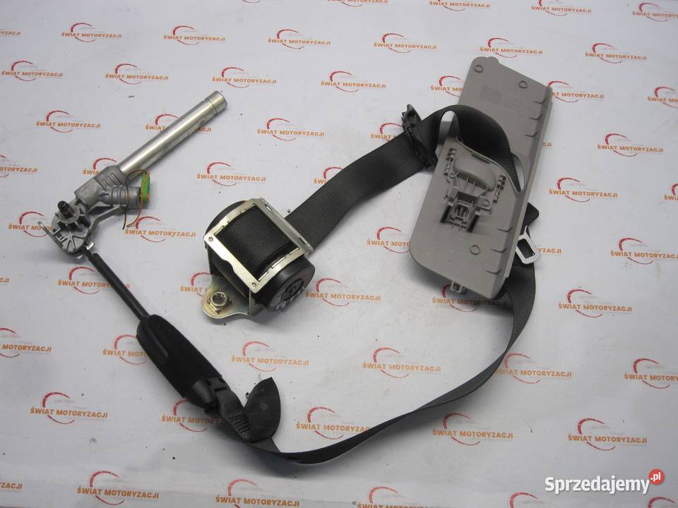 OPEL CORSA D LIFT 14 B 12r pas bezpieczeństwa Kielce