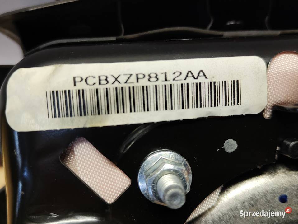 Airbag Poduszka Kierownicy Chrysler 300c 0410 Pleszew