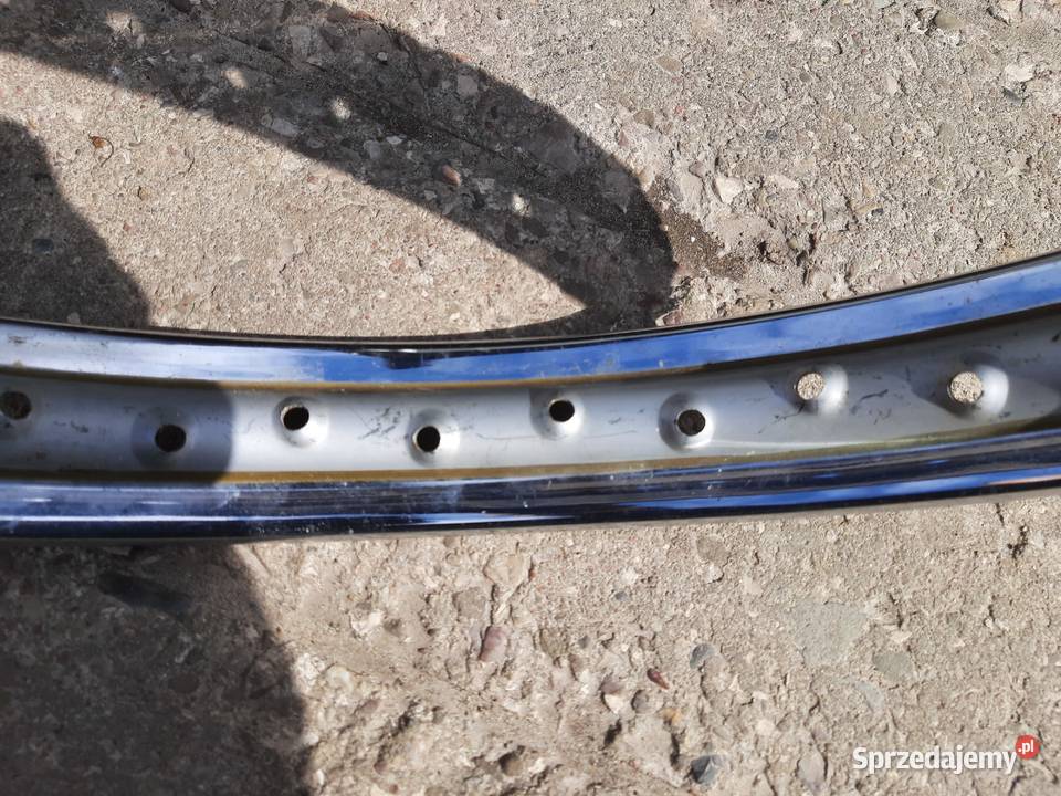 Felga awo simson 19 Średnica 19" Strzyżewice