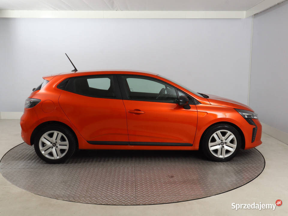 Renault Clio 10 TCe Bielany Wrocławskie sprzedam