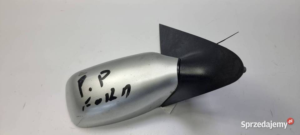 LUSTERKO PRAWE FORD MONDEO MK2 Lipno