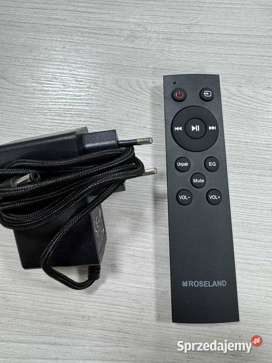 Głośnik Soundbar Roseland RS910 Elbląg
