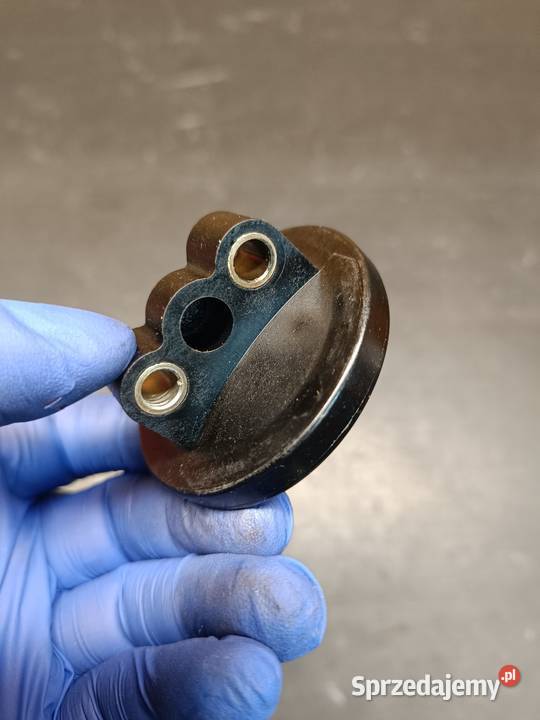 Smok sitko filtr oleju silnik części Suzuki DRZ Gołaczewy