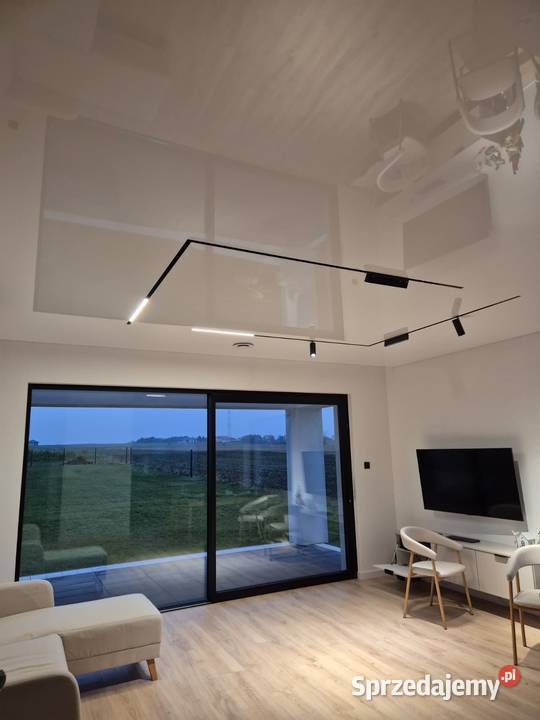 Sufity napinane mazowieckie Radom