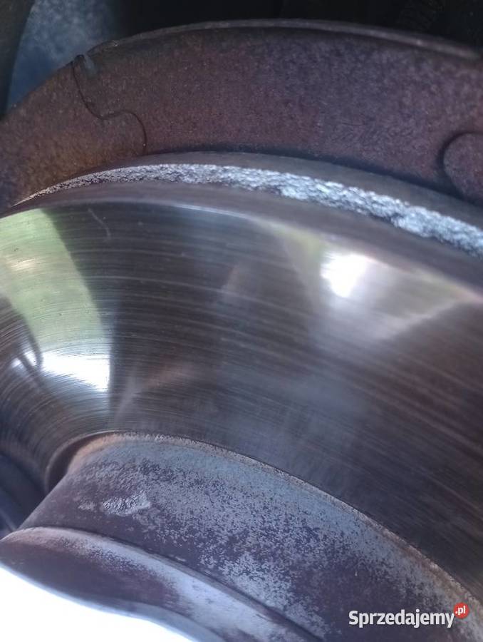 Volvo V50 R design nowe opony nowe hamulce sprzedam