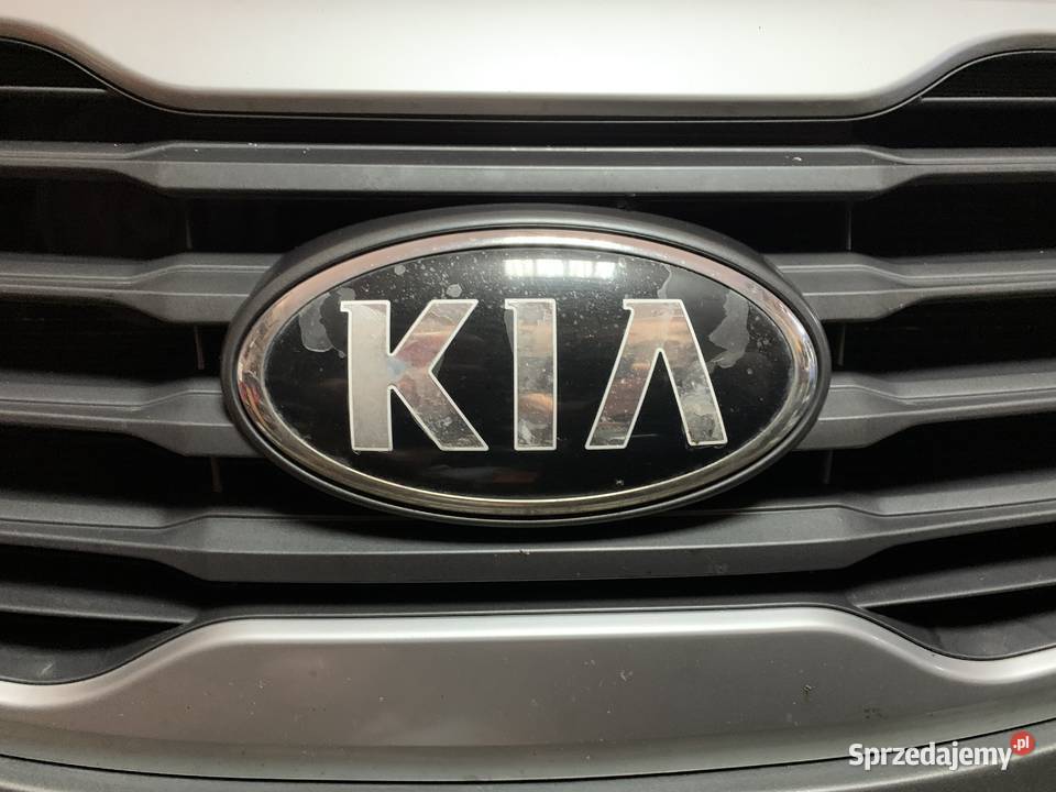 Alternator KIA sportage III Radziejowice