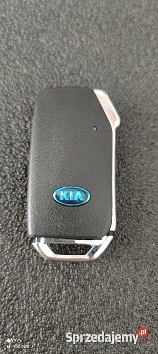 Kluczyk KIA Sportage Sorento Niro Keyless Układ elektryczny Układ elektryczny Mogilany