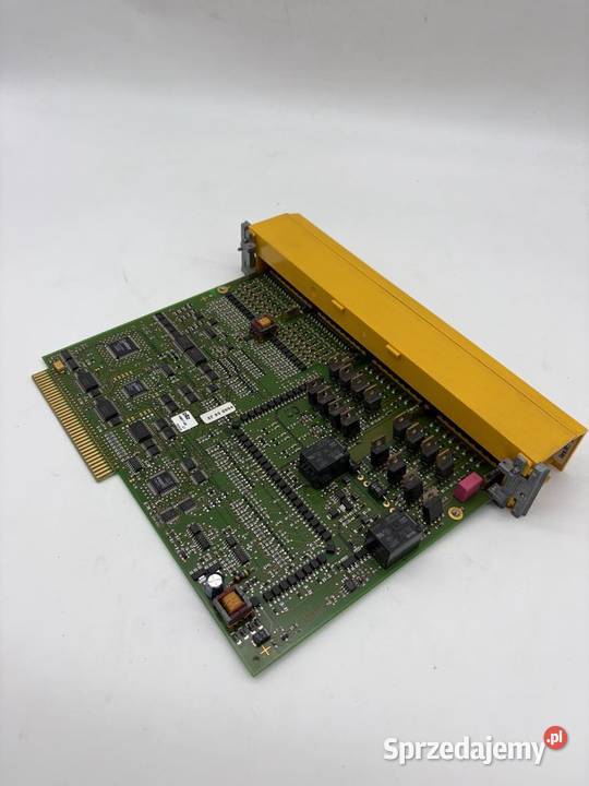 Pilz 302109 PSS1 DI20 Z IO Module Warszawa sprzedam