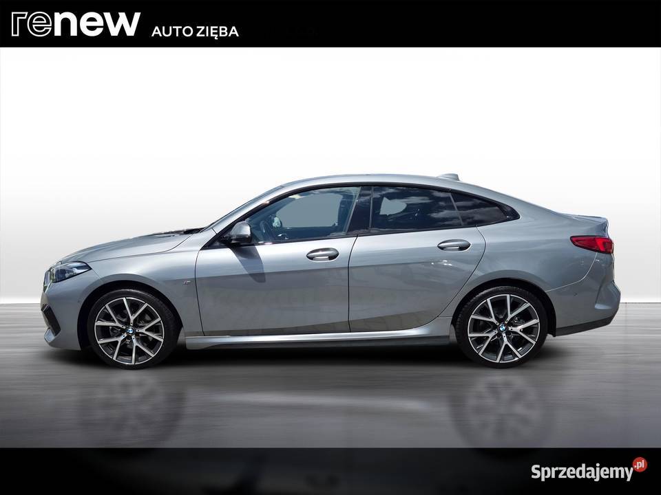 218i M Sport