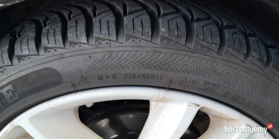 Tigra cabrio dolnośląskie Dzierżoniów