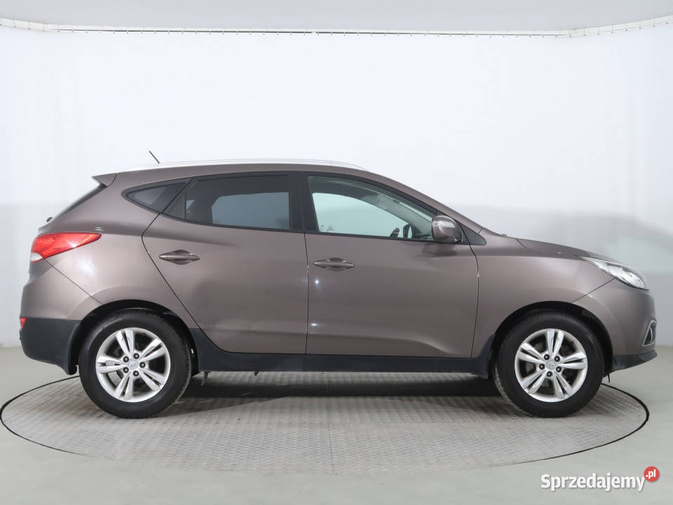 Hyundai ix35 16 GDI Piaseczno