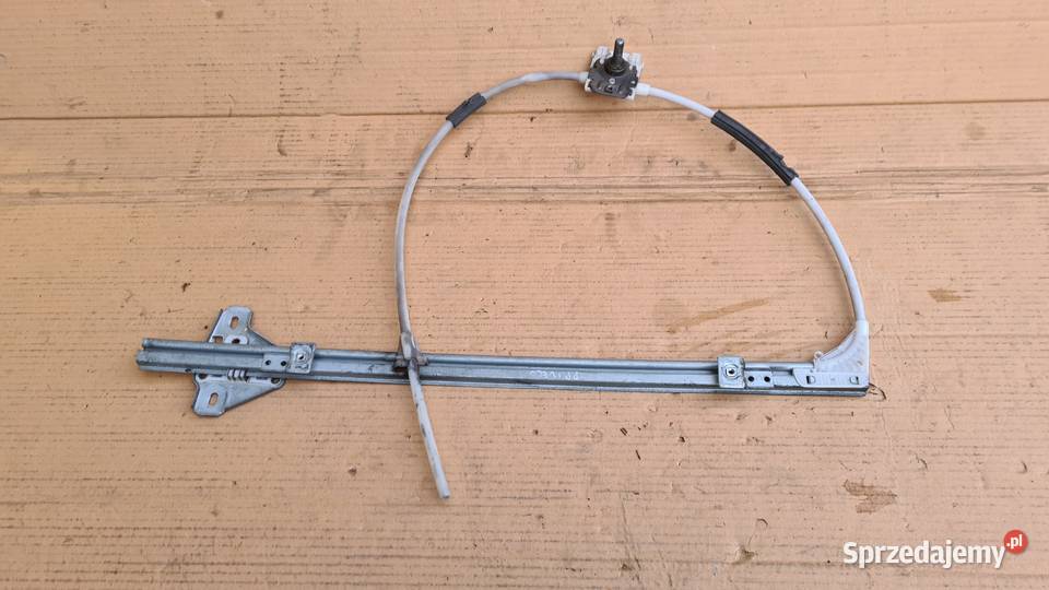 IVECO DAILY 4 0611 mechanizm podnośnik szyby Legnica