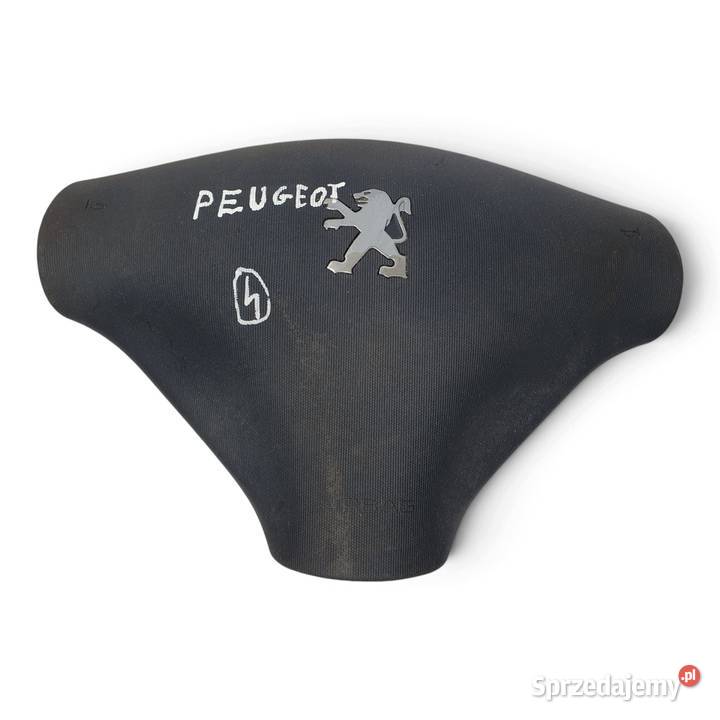 PODUSZKA POWIETRZNA KIEROWCY Peugeot 107 Poduszki powietrzne Chełm