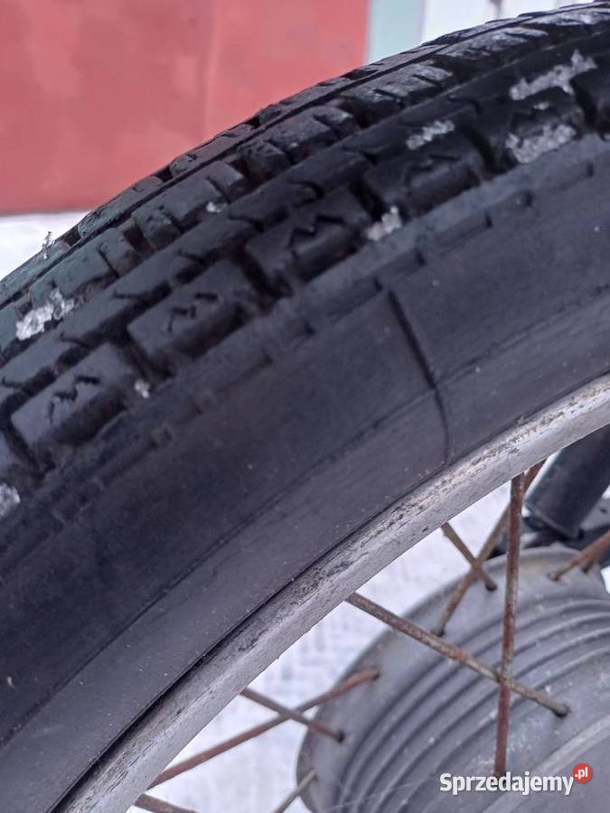 Mz ES 150 Tropyh Kożuchów