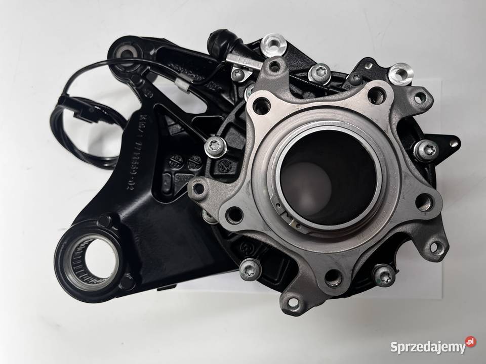 BMW R 1200 GS R RS tylny dyferencjał przekładnia Łobżenica sprzedam