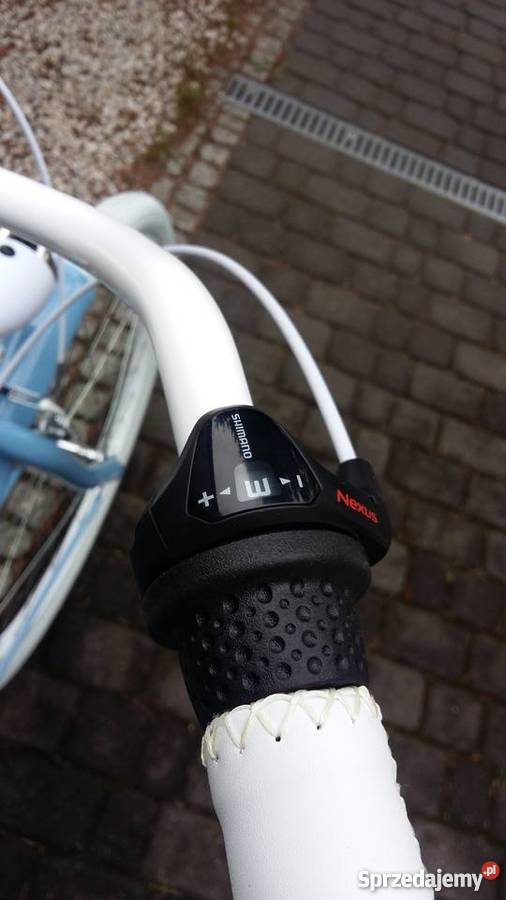 Rower miejski cruiser Imperial Bike 28cl Włocławek