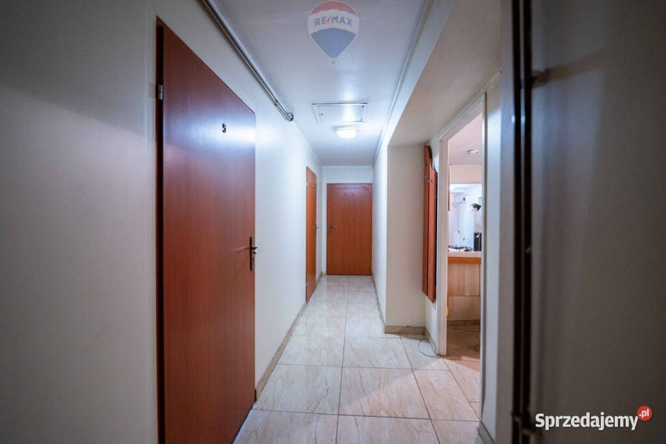 Obiekt z możliwością przekształcenia na DPS Sosnowiec sprzedam