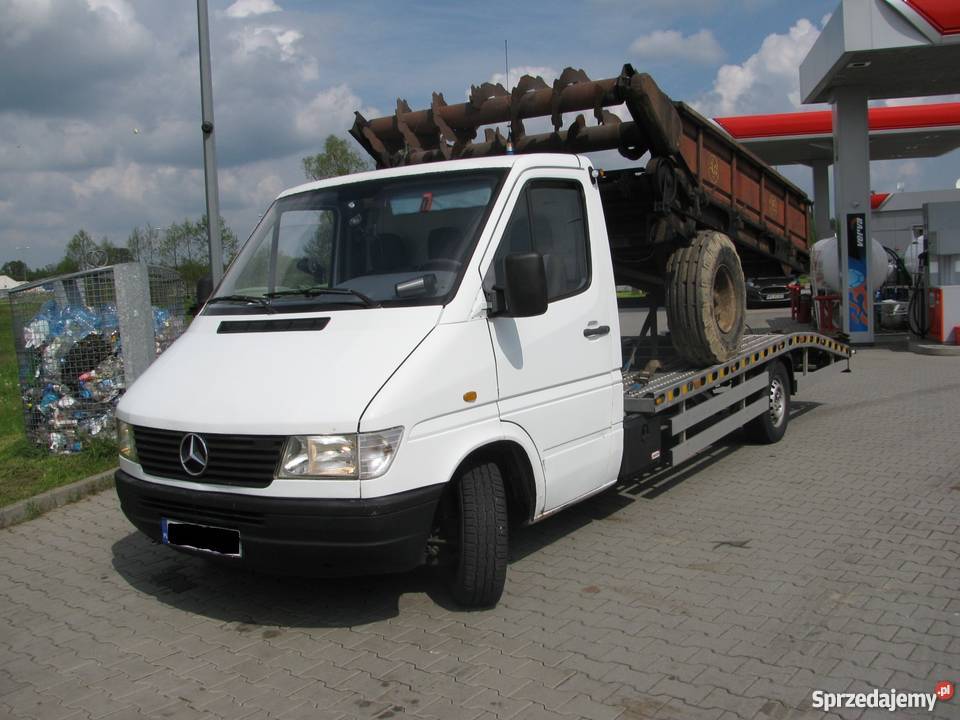 Autolaweta Laweta Pomoc Drogowa Transport Transport towarów, przeprowadzki Zduńska Wola