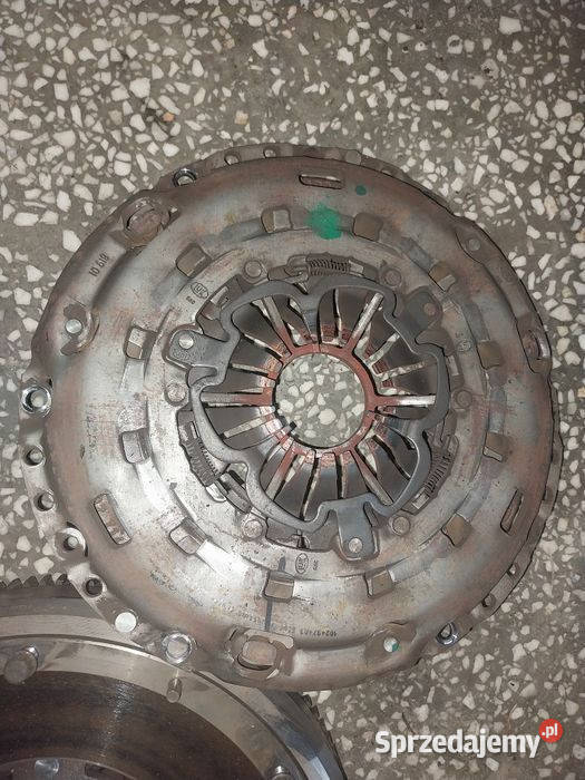 Sprzęgło tarcza docisk 22 ictdi honda Civic ufo Wola Jachowa