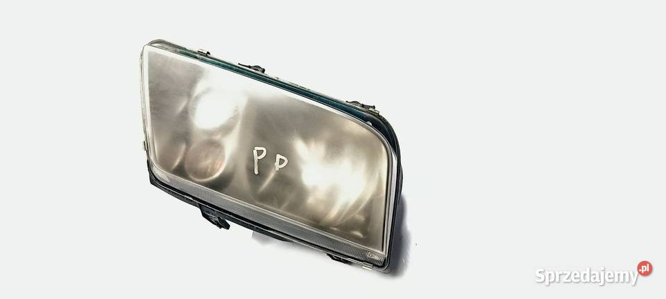 LAMPA PRAWA PRZÓD VOLKSWAGEN BORA osobowe Lipno