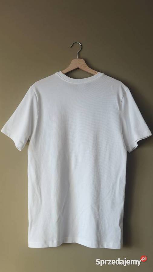 Nike tshirt męski rozmiar M Lublin