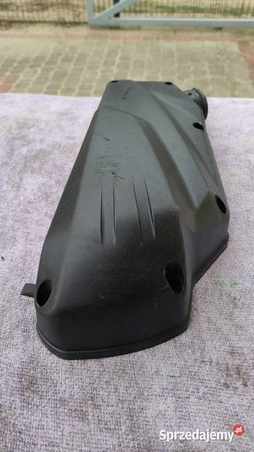 Obudowa filtra powietrza airbox SYM Cruisym 125 Księżyno sprzedam