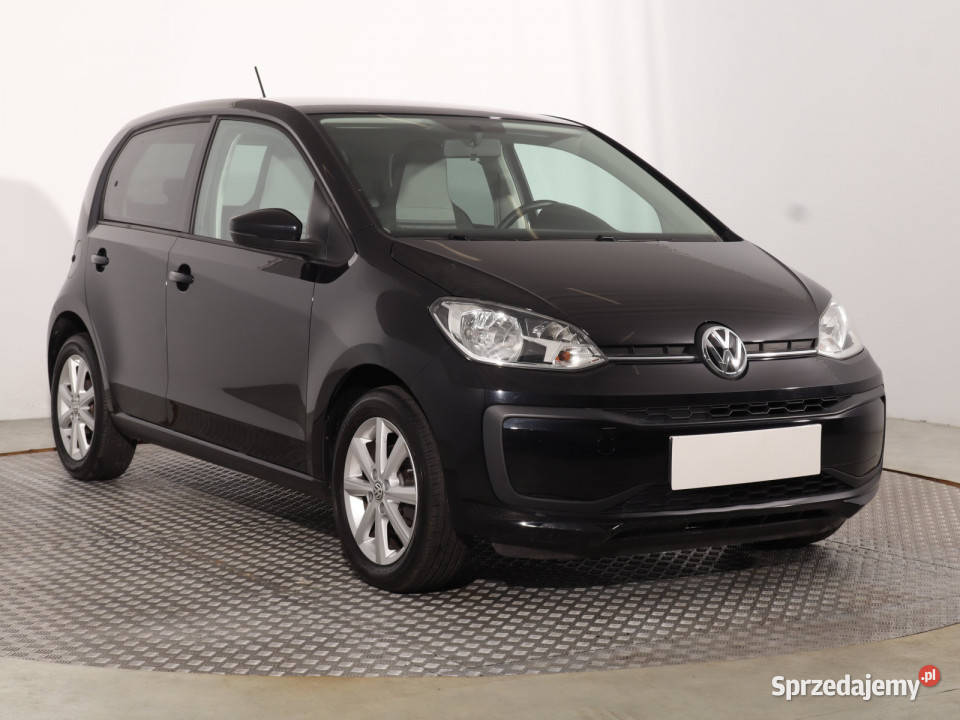 VW Up 10 MPI elektryczne szyby Katowice