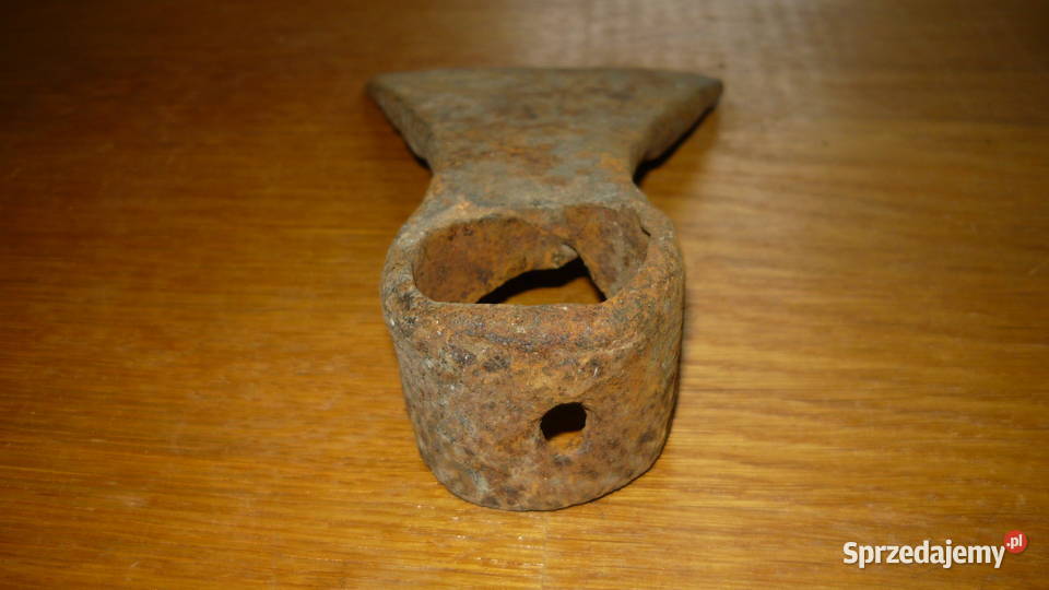 Stare ciosło stara cieślica ciosak motyka podlaskie Sokółka