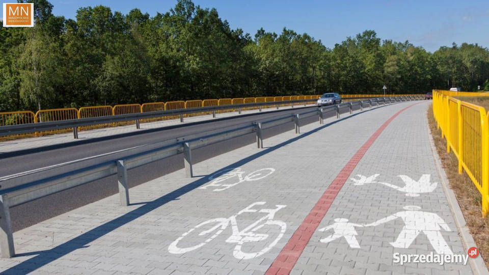 Ogłoszenie działka 43144m2 Turza Śląska