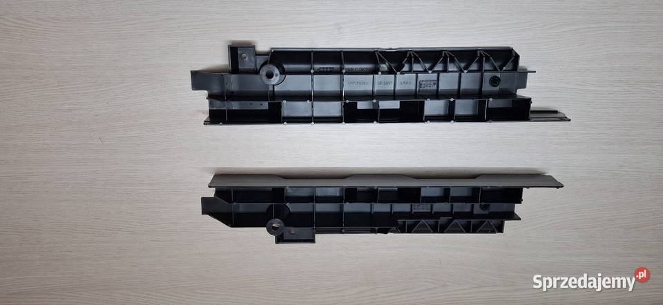 Listwa bagażnika Mercedes W204 Sandomierz