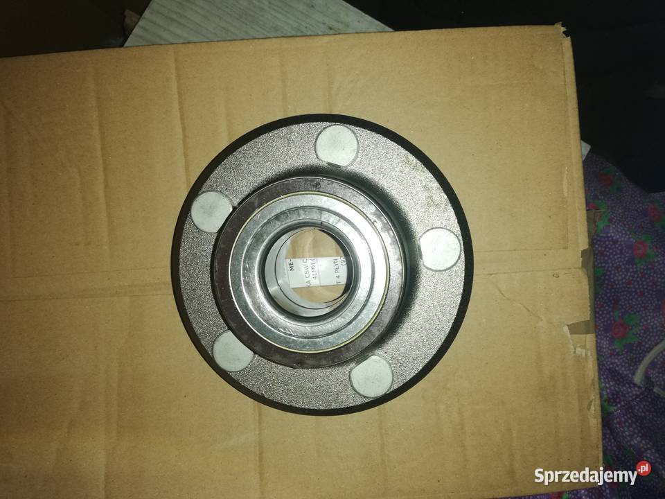 Piasta koła BTA H1Y025BTA Ruda Śląska