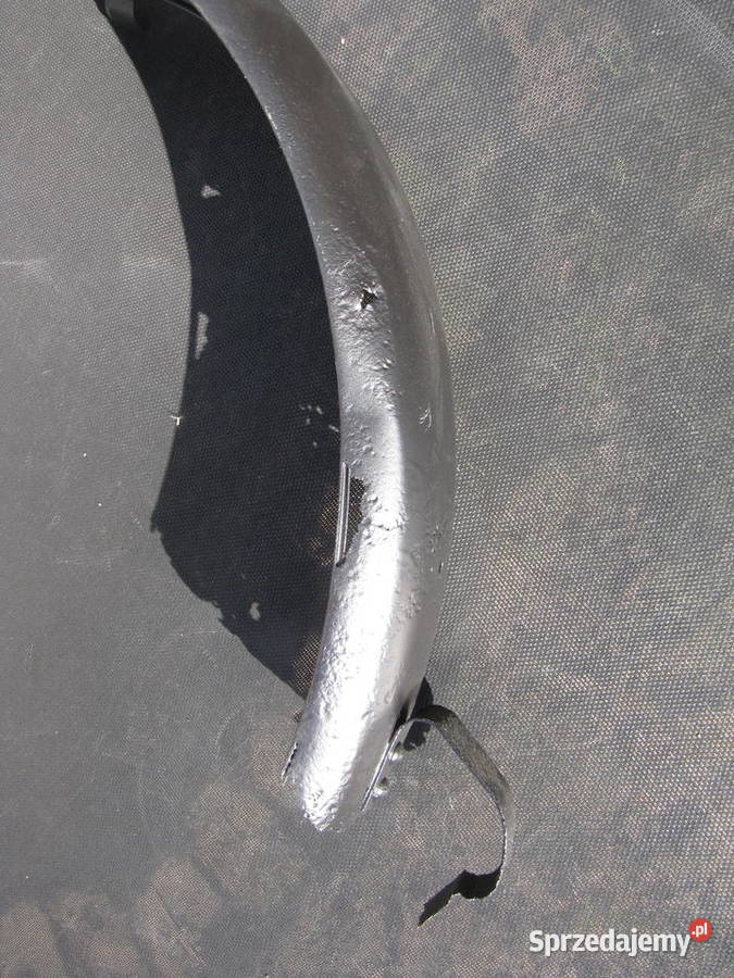 Błotnik tył Wfm Wsk