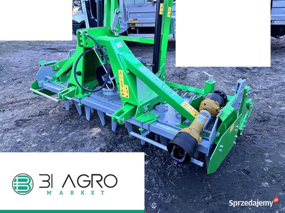 Brona wirnikowa Orion 20 25 30m BOMET DEXWAL Sokółka sprzedam