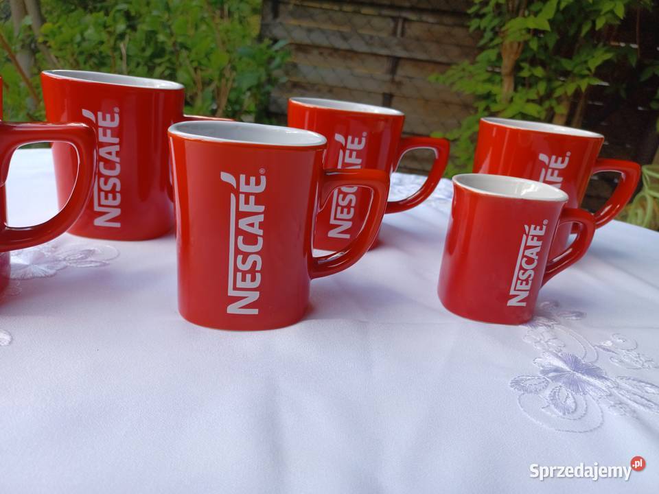 Kubek do kawy Poznań