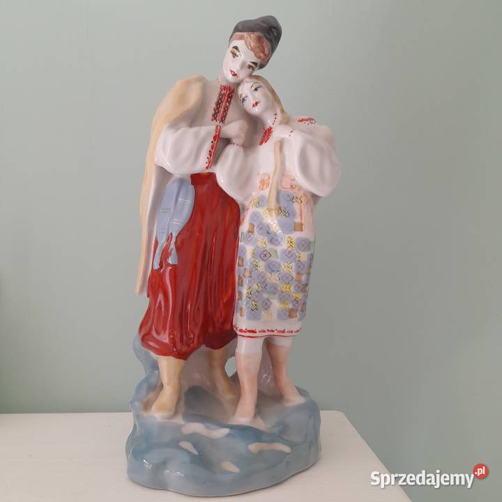 Figrka Połonne Noc Majowa