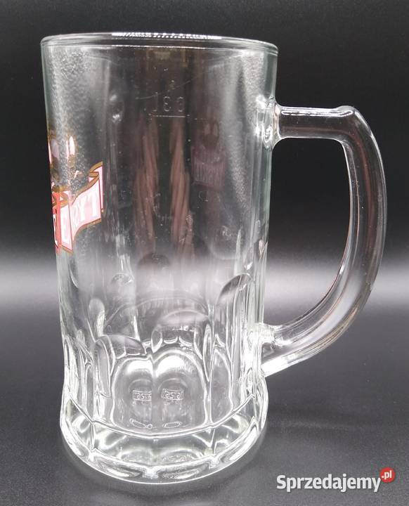 Kufel Tyskie Gdańsk