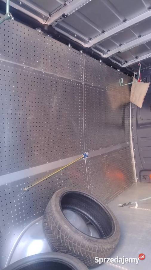 MERCEDES SPRINTER Ciche