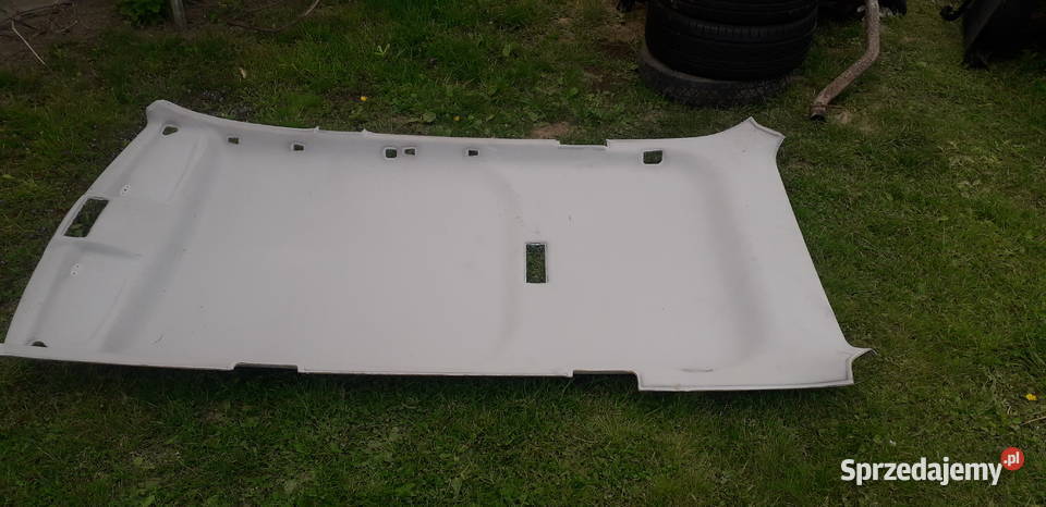 Podsufitka BMW 318i E46 KOMBI 01r sprzedam