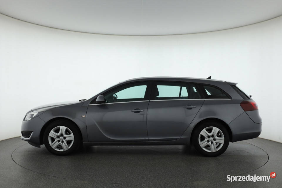 Opel Insignia 16 CDTI