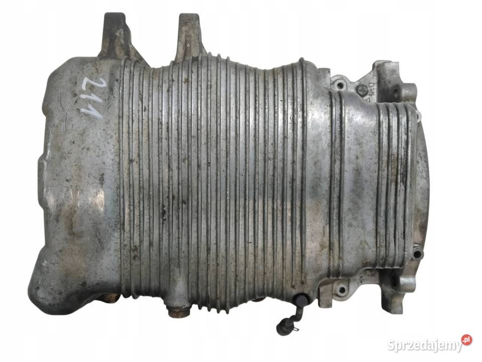 MISKA OLEJOWA 15 CRDI Hyundai Matrix I 20012010