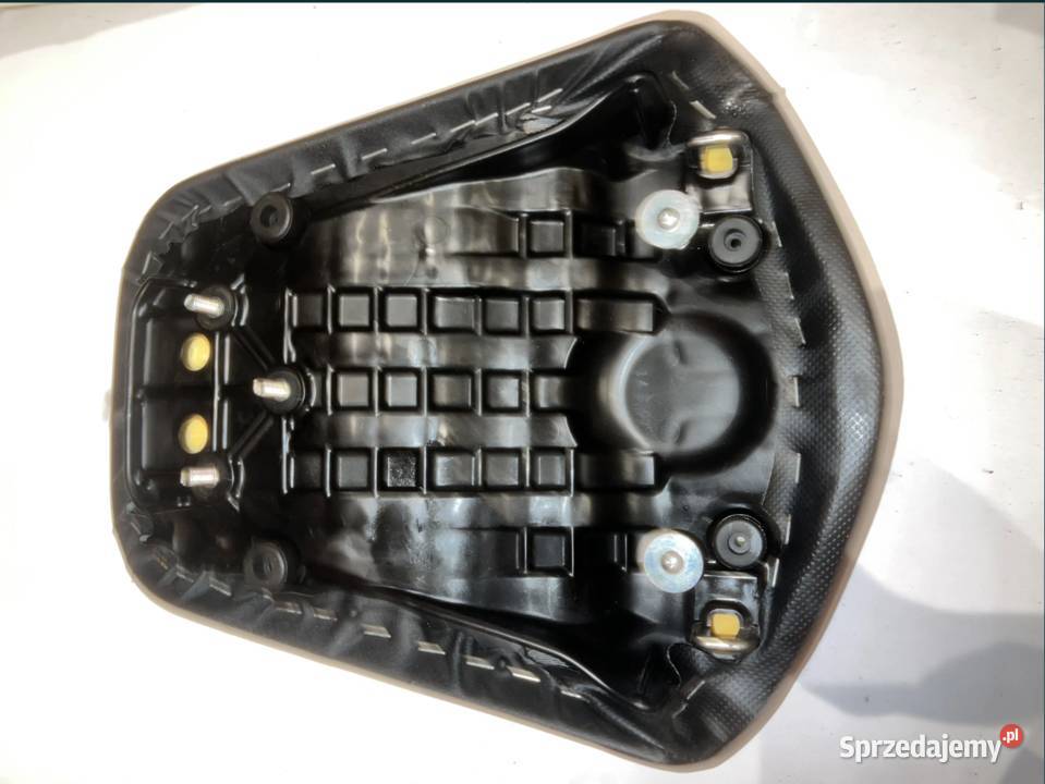 Kanapa pasażera Honda NC750S 2014r Ostrzeszów