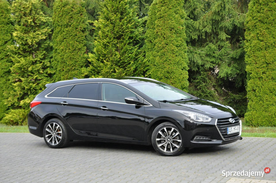 Hyundai i40 Ostrów Mazowiecka sprzedam